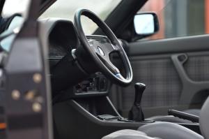 BMW M3 Evolution II 1988 года 
